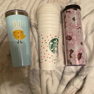 Cup Bundle
